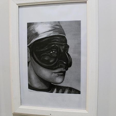 Ilary'S House Pulcinella - Centro Storico Spaccanapoli Eksteriør bilde