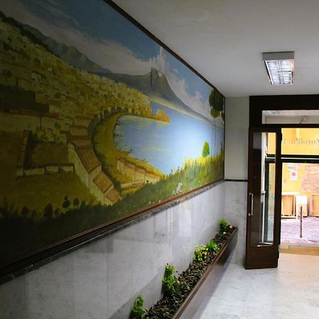 Ilary'S House Pulcinella - Centro Storico Spaccanapoli Eksteriør bilde